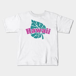 Hawaii Kids T-Shirt